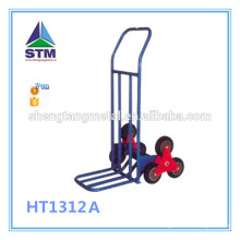 Carretilla para escalar escaleras pesada HT1312A qingdao